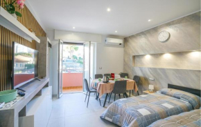 Beautiful Apartment In Sanremo With Wifi